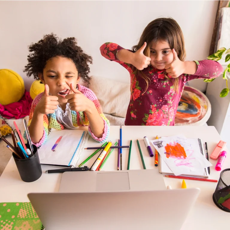 Executive Function Coaching