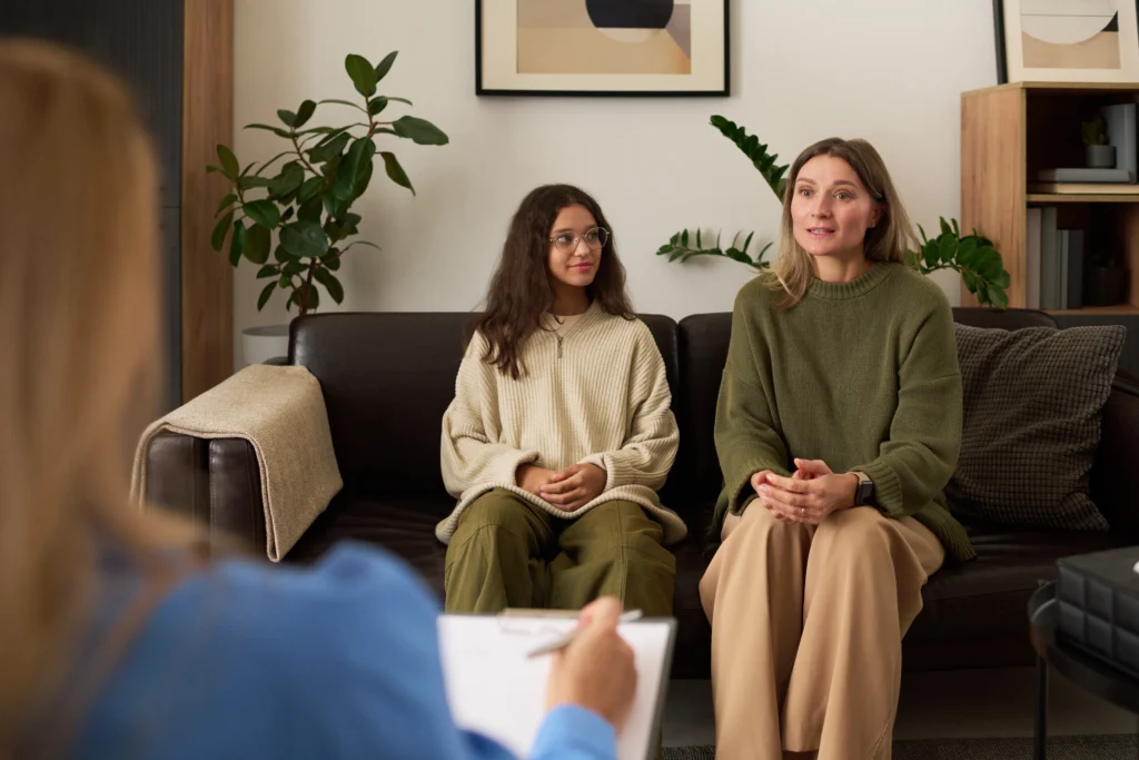 Personalised Therapy