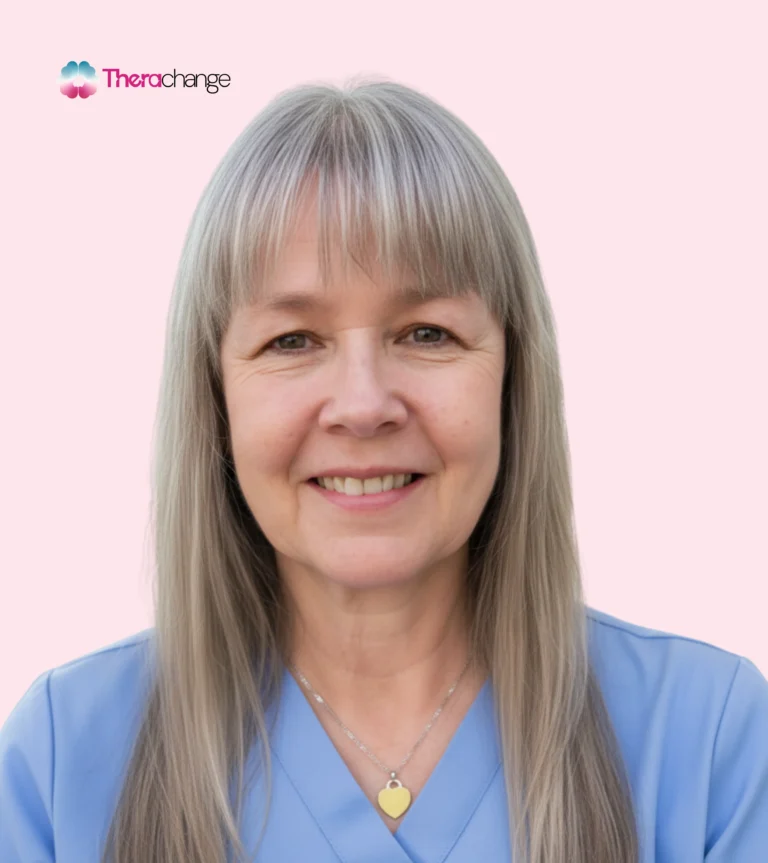 Katharine James